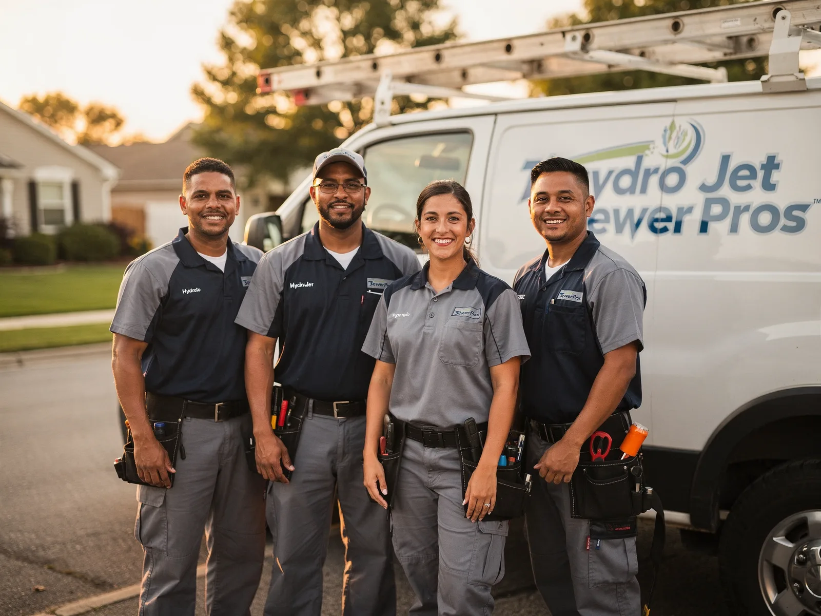 Hydro Jetting company in Honeoye Falls, NY