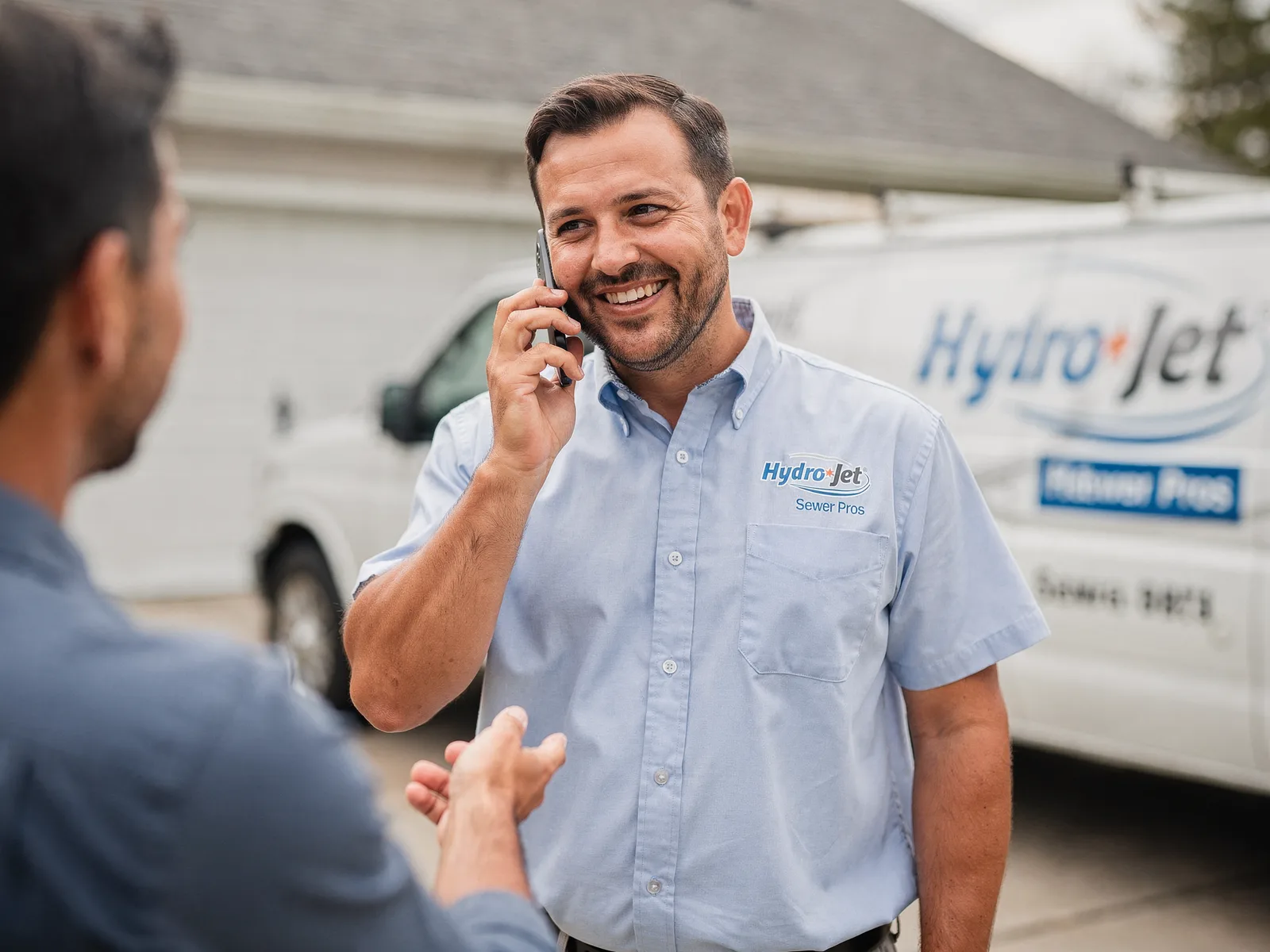 Hydro Jetting Honeoye Falls, NY FAQs